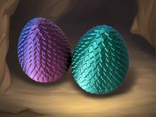 Dragon Egg Only