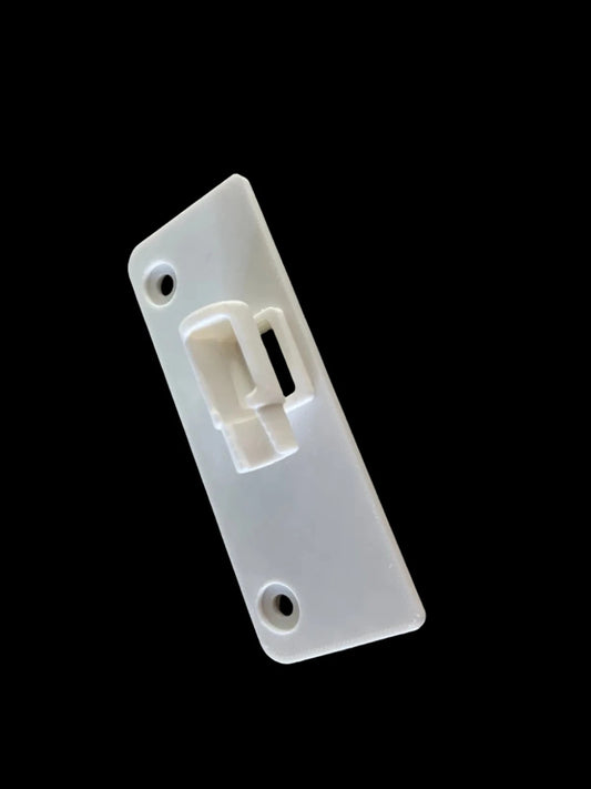 LG French Door Refrigerator Mullion Hinge LFX28968ST MEF627222 AGU74110903